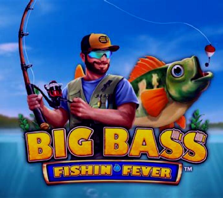fishin fever x-huge jdb gaming gameplay