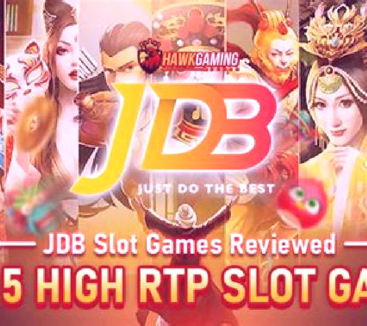 jdb gaming slots demo