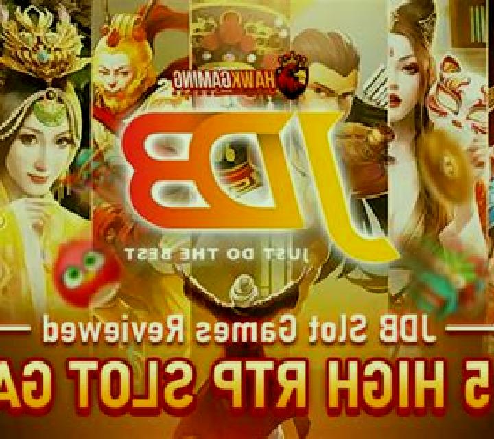 jdb gaming slots online